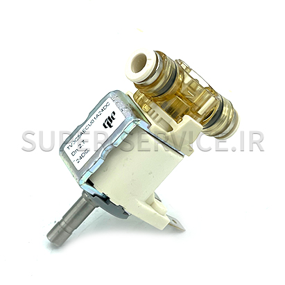 3-WAY VALVE RPE diam 2.7mm -3°2mm