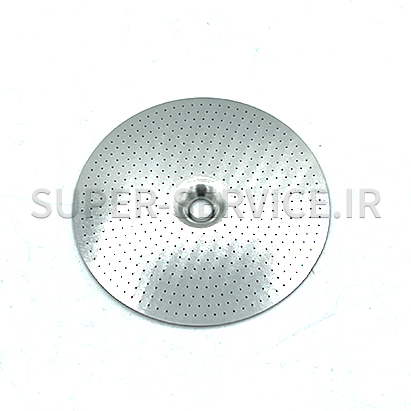 PISTON SPRAYHEAD diam 38