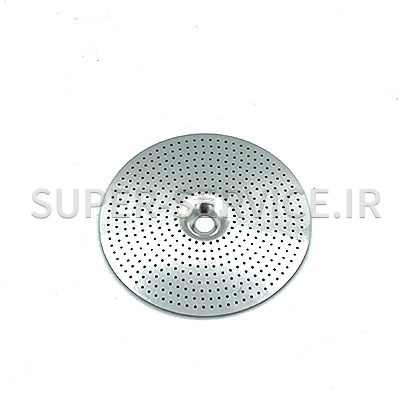 PISTON FILTER diam 38