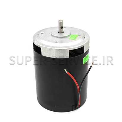 motor dc 220-240v 50/60H 300W V80