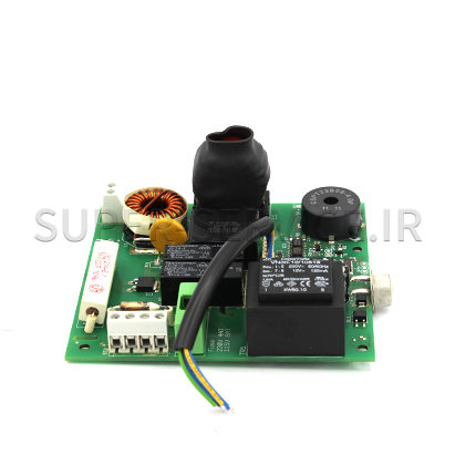 board v80 230v