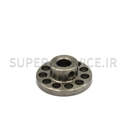 clutch drill side -Coupling (female)
