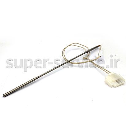 ASSY, FPS Temperature Probe-