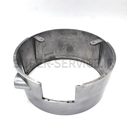 Collar silver