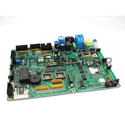 CPU BOARD M39