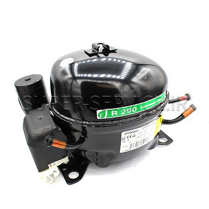 compressor R290