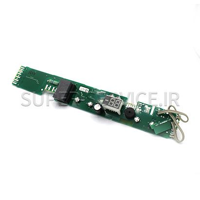 POWER BOARD-6113321-6114431