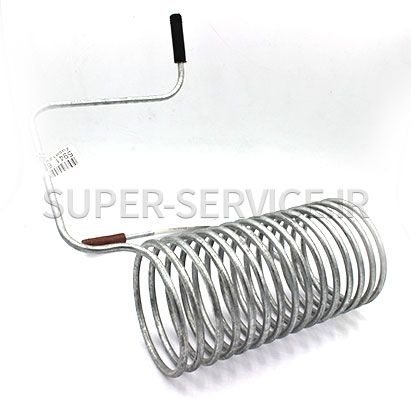 CONDENSER SPIRAL-5941699