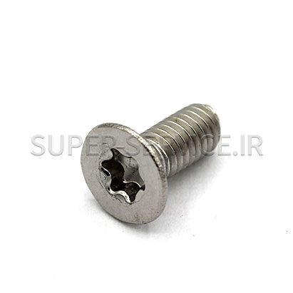 HEXAGON-HEAD SELF-TAPPING SCREW-4098144