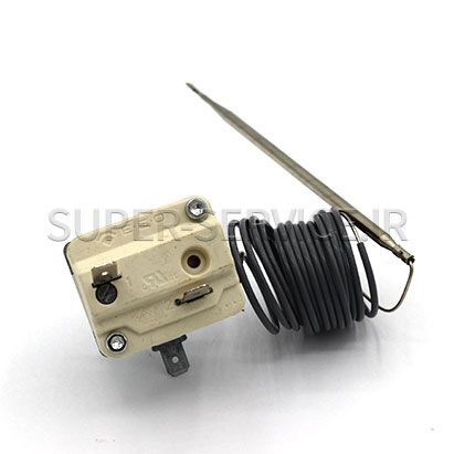 THERMOSTAT 60-310°C FOR BR