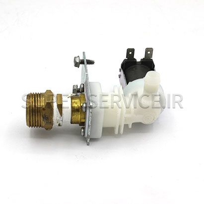 Water Inlet Valve - 230V/50-60 Hz/1 Ph