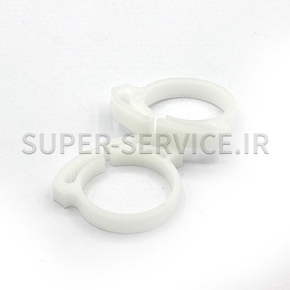 HOSE CLAMP PKG OF 2