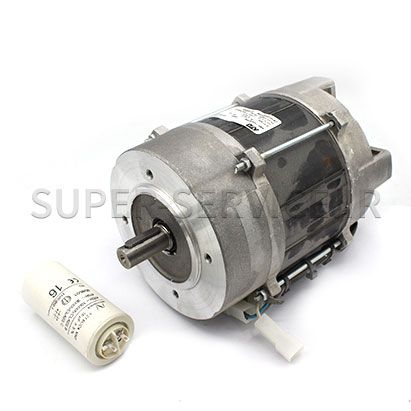 Electric motor 230V/50 Hz