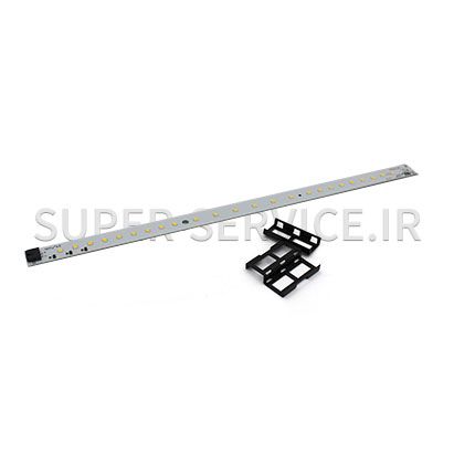 LED BAR  LEFT/RIGHT