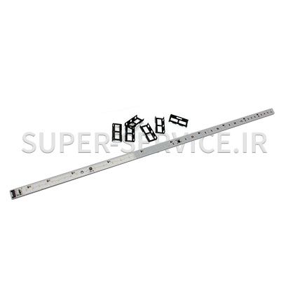 LED BAR LEFT/RIGHT LEVEL ILLUMINATION