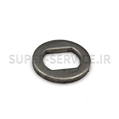 STAINLESS STEEL WASHER