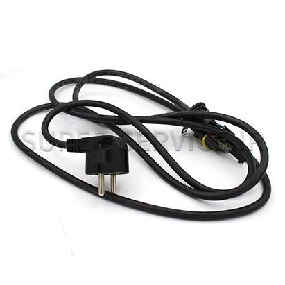 Power Cord