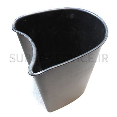 PULP CONTAINER