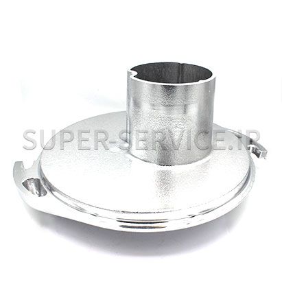 ALUMINIUM TOP COVER