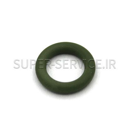 O-RING 6.07 FKM