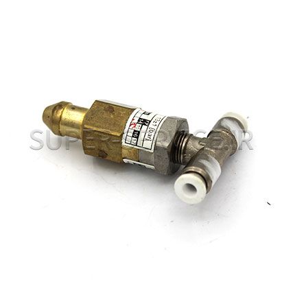 CHECK VALVE HYD.MOD