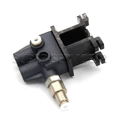 Hyd. connector BW3v3 without b. valve
