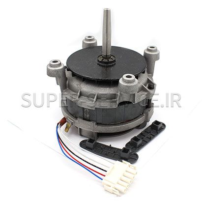 MIND.MAPS 330W 230V MOTOR KIT