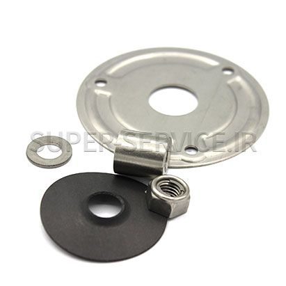 SHAFT GASKET D11.8