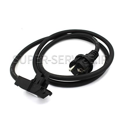 KIT CABLE 3x1,5 H07RN-F +K2/3+SCHUKO