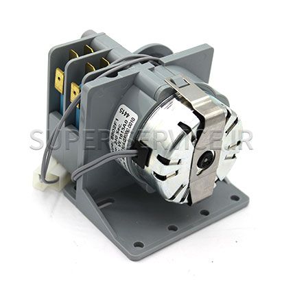 MOTOR REVERSING SWITCH KIT