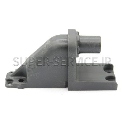 DOOR SUPPORT LOWER BRACKET