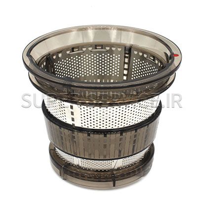 Smoothie Strainer Assy