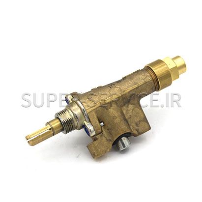 GAS VALVE FOR OPEN BURNER TYPE 16