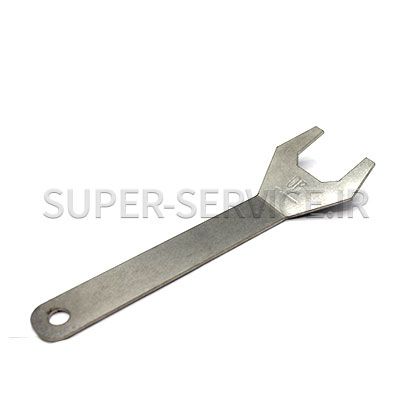 WRENCH FOR DECORING SCREW
