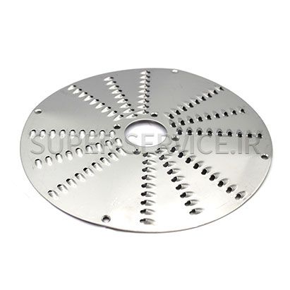 Plate for 3 mm, Grater
