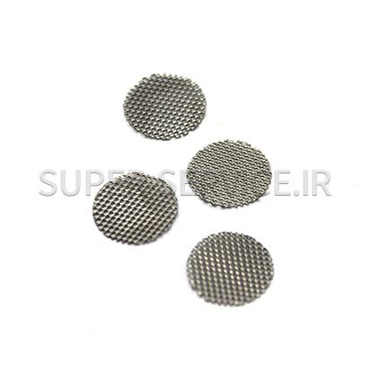 filter screen valve block
