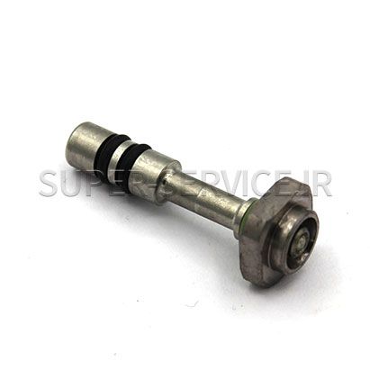 feeding valve