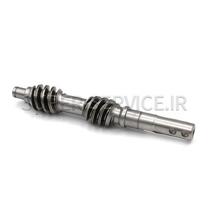 WORM SCREW