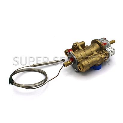 GAS THERMOSTAT PEL 25ST