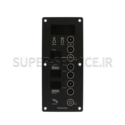 DISPLAY ED-50404