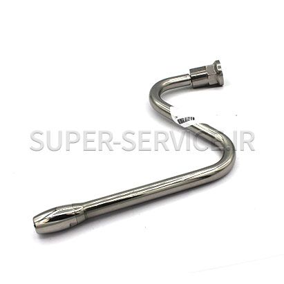 ASS. LANCIA VAPORE COLD TOUCH M100RE