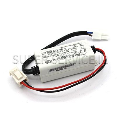 POWER SUPPLY