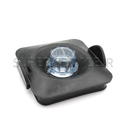 rubber lid & plug ASSY-58667