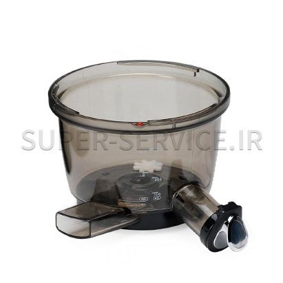 Juicing bowl c7000-3 PIN