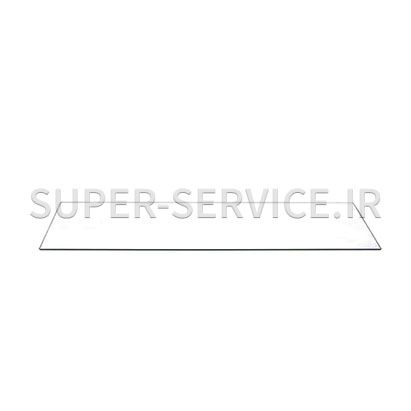 DOOR GLASS 74X LOW-STANDARD-1412*122MM