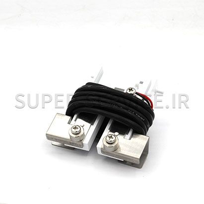 ICE THICKNESS SENSOR