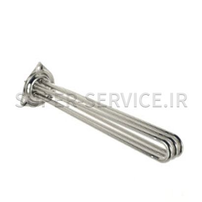 Heating element 230v 4500w