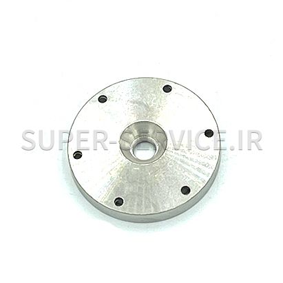 SHOWER DISC