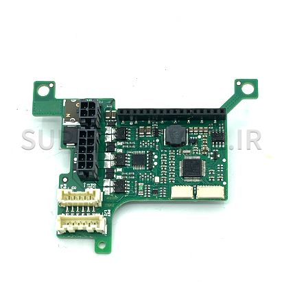 IDEA EXPANSION BOARD