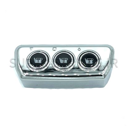 WATER BUTTON PAD M200